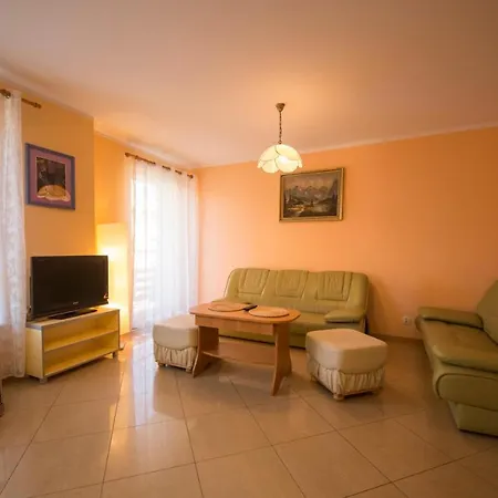 Wyspa Uznam - Niedzialkowskiego Apartament Świnoujście